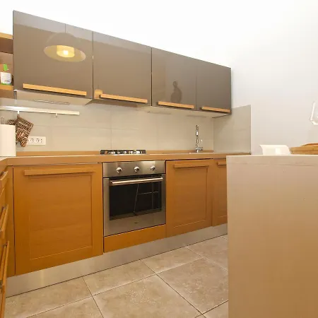 Zeljko 1662 Apartament
