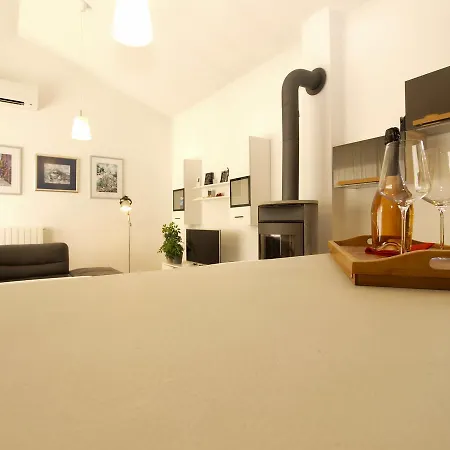 Zeljko 1662 Apartament Pula