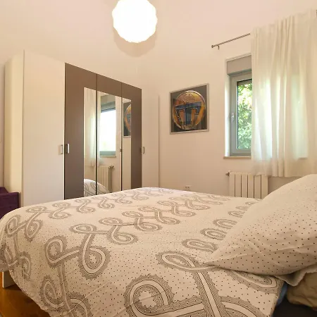 Apartament Zeljko 1662