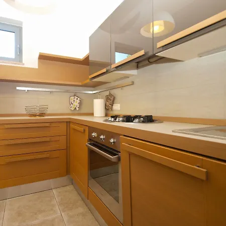 Zeljko 1662 Apartament